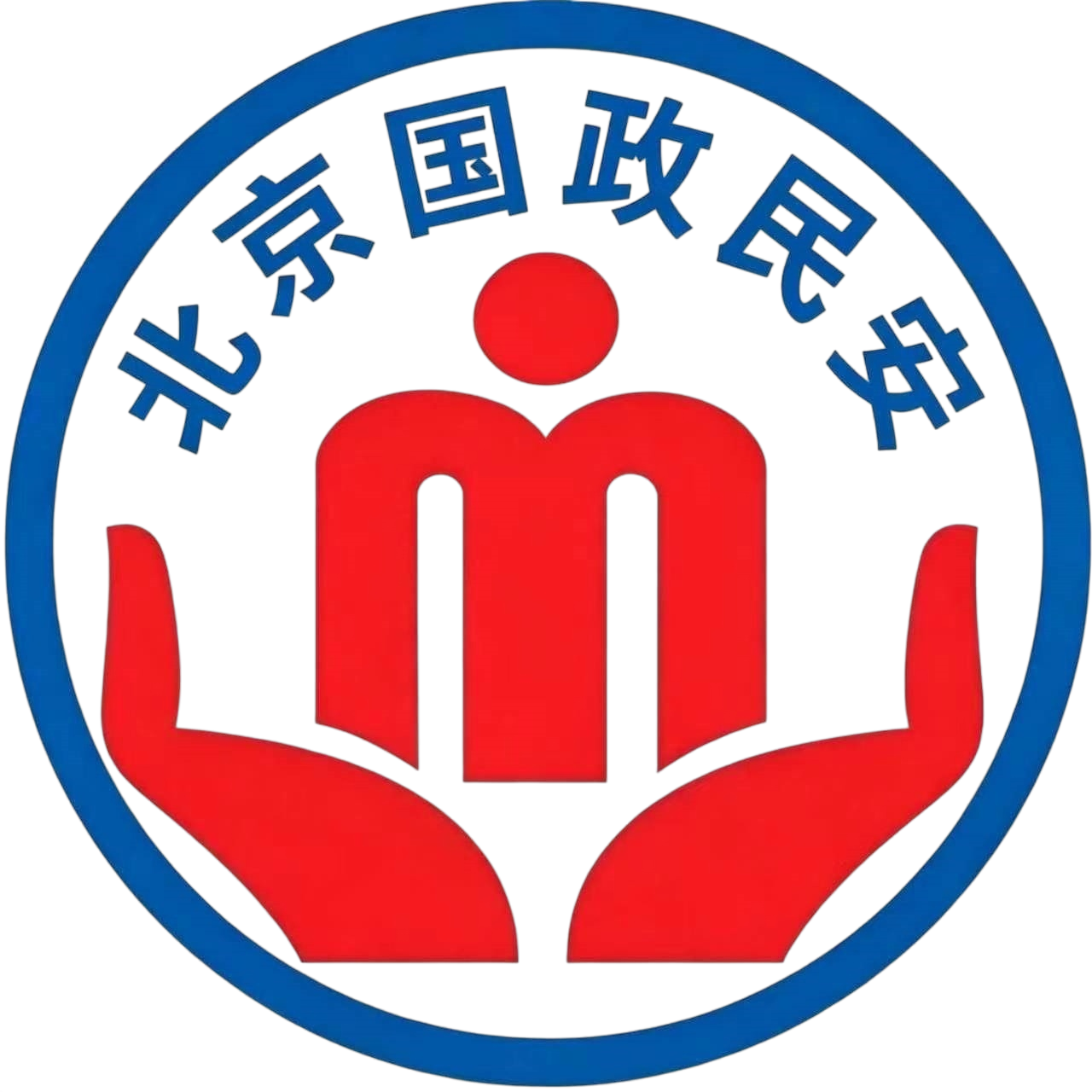 国政民安LOGO